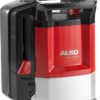 Погружной насос для чистой воды AL-KO SUB 13000 DS Premium
