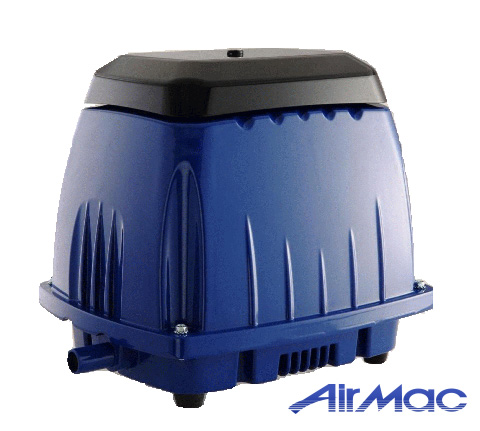 Компрессор AirMac DBMX-300 (air pump)